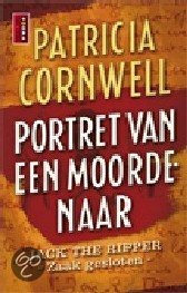 Portret Van Een Moordenaar